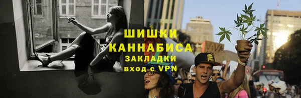ALPHA PVP Вяземский